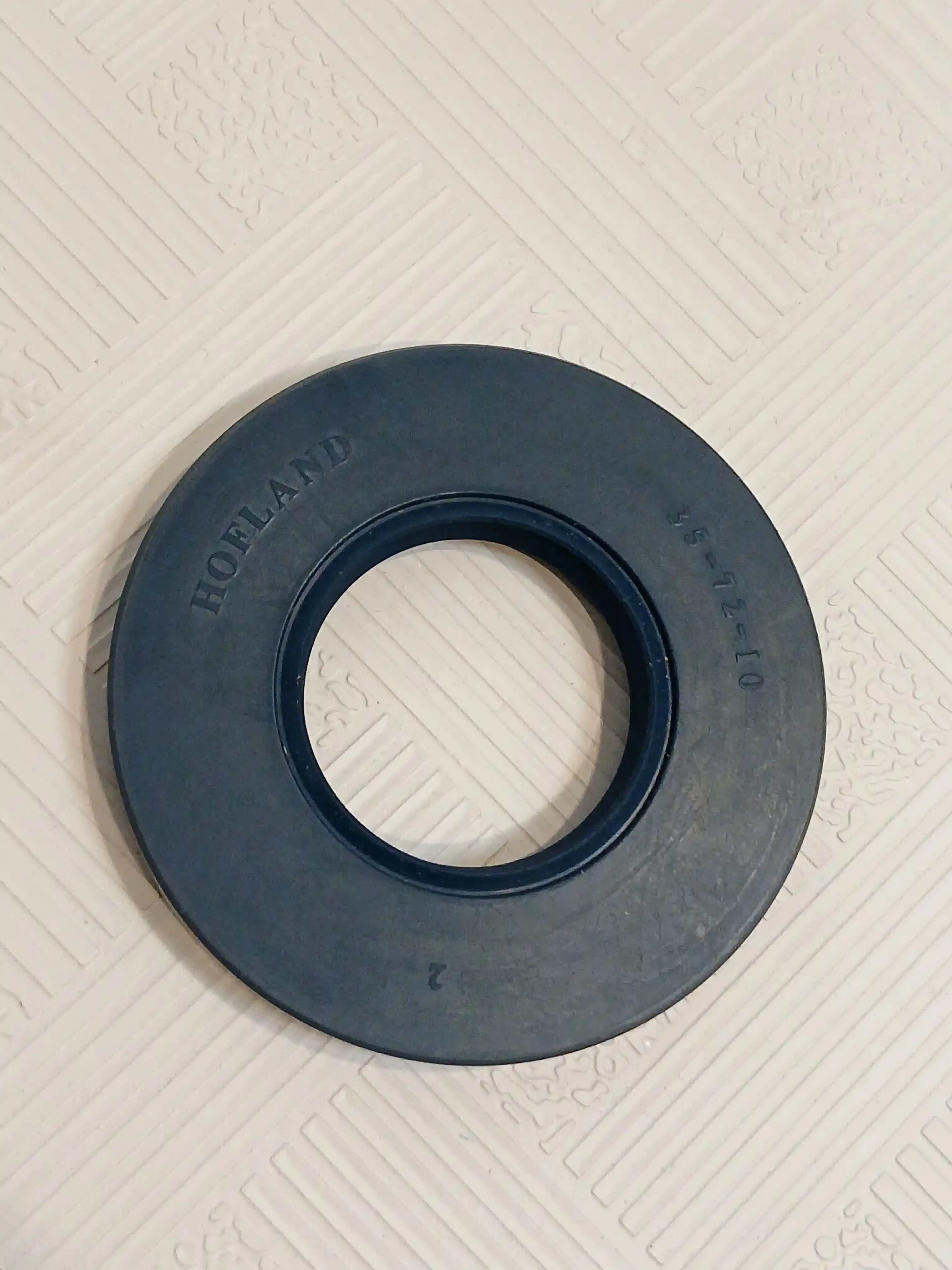 OIL SEAL 35 X 72 X 10 NBR